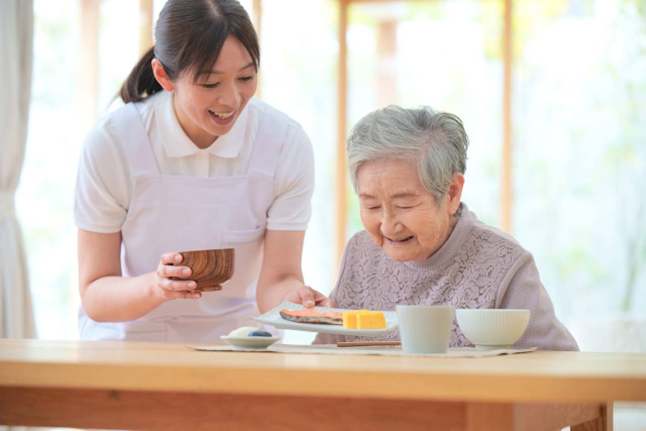 訪問介護事業所