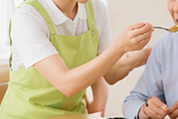 身体介護サービス