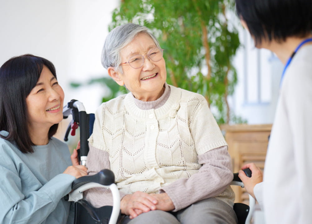 訪問介護事業所