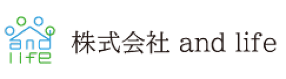 株式会社 and life